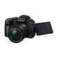 Panasonic Lumix DMC-G85 Sealed Lens Camera Kit
