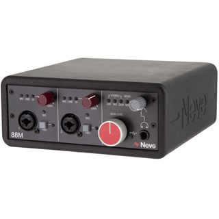 AMS Neve 88M USB 3.0 Audio Interface with ADAT IO