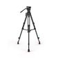 Sachtler Ace XL AL MS Mk II Tripod System