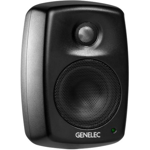 Genelec 4010A 3-in Installation Speaker - Black or White