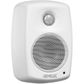 Genelec 4010A 3-in Installation Speaker - Black or White