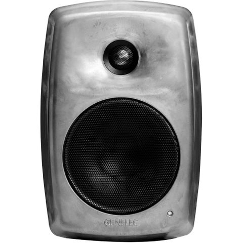 Genelec 4020C 4-in Compact 2-way Active Loudspeaker System RAW