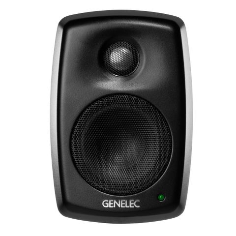 Genelec 4410A 3-in Smart IP Installation Speaker -  Black or White