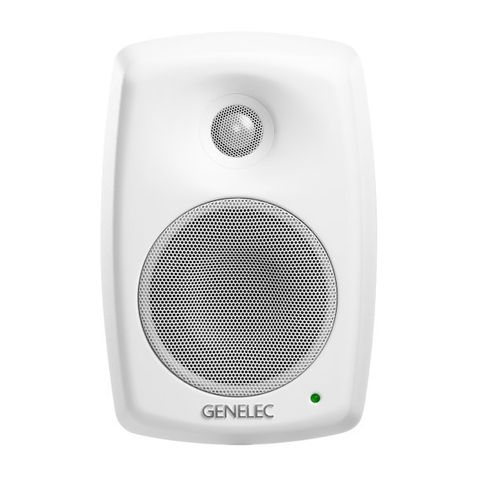 Genelec 4420A 4-in Smart IP Installation Speaker Multiple Colour