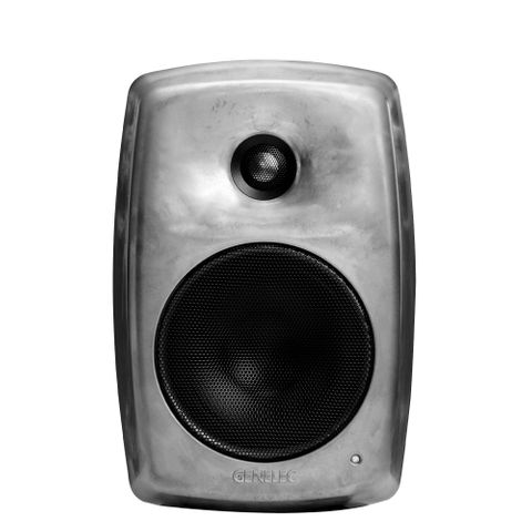 Genelec 4420A 4-in Compact two-way Smart IP Speaker - RAW