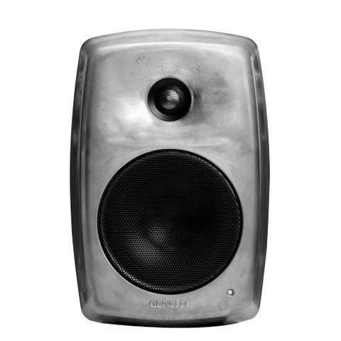 Genelec 4430A Compact two-way Smart IP Speaker - RAW