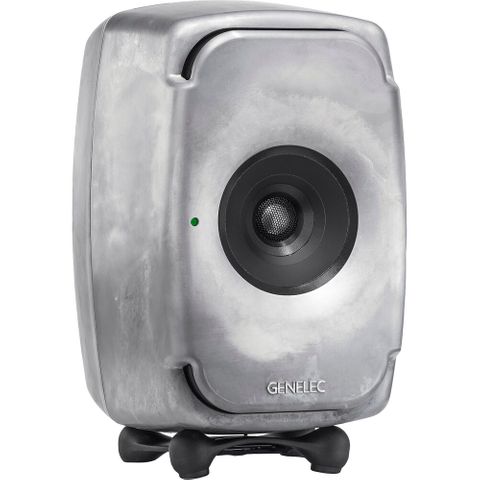 Genelec 8331A 5.1-in 3-way Coaxial SAM Studio Monitor (RAW)