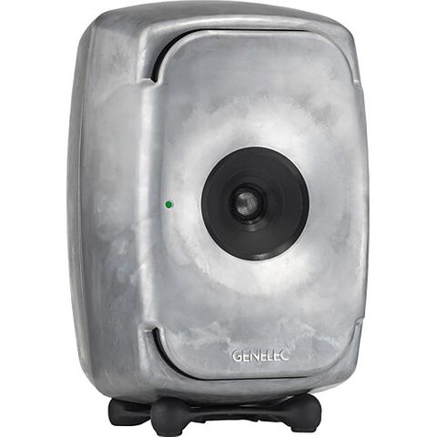 Genelec 8341A 6.6-in SAM Studio Monitor Multiple Colour