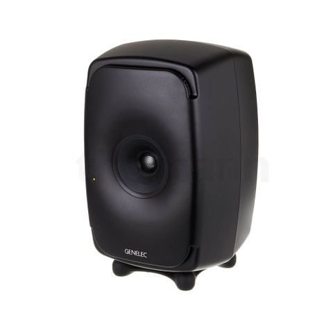 Genelec 8351B 8.6-in Coaxial SAM Studio Monitor (Black)