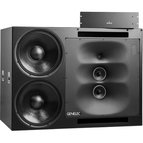 Genelec 1235A Dual 15-in  SAM Studio Monitor