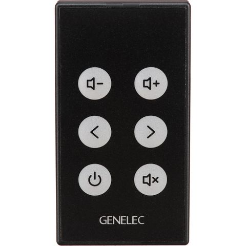 Genelec 9101B Wireless Volume Controller - Black or White