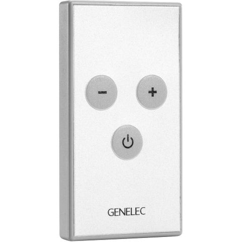 Genelec 9101B Wireless Volume Controller (White)