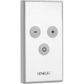 Genelec 9101B Wireless Volume Controller - Black or White
