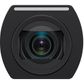 Sony Compact 4K 60p BOX-style remote camera 25x optical