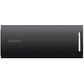 Sony Compact 4K 60p BOX-style remote camera 25x optical