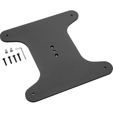 Genelec S360-408B Stand Plate for S360