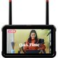 Atomos ZATO CONNECT 5.2-in Network-Connected Video Monitor -  Recorder