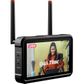 Atomos ZATO CONNECT 5.2-in Network-Connected Video Monitor -  Recorder
