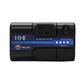 IDX SB-U98 14.4V 96Wh Li-Ion Battery for Sony BP-U Mount