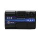 IDX SB-U98 14.4V 96Wh Li-Ion Battery for Sony BP-U Mount