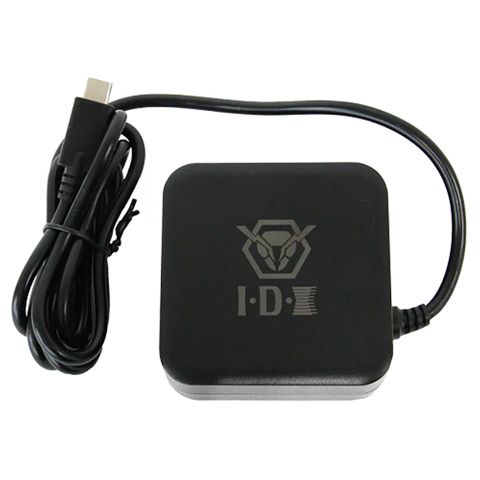 IDX UC-PD1 1ch 60W USB-PD Charger