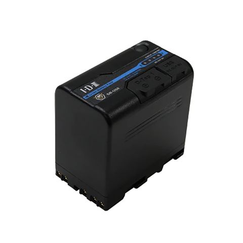 IDX SB-U50 48Wh 14.4V Li-ion Battery for Sony BP-U Mount