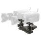 Datavideo BH-9 Dual Camera Bracket Mount