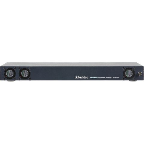 Datavideo HBT-50 4-Channel HDBaseT Receiver SDI + HDMI outs