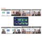 Datavideo TPC-700P Touch Panel Controller with PoE