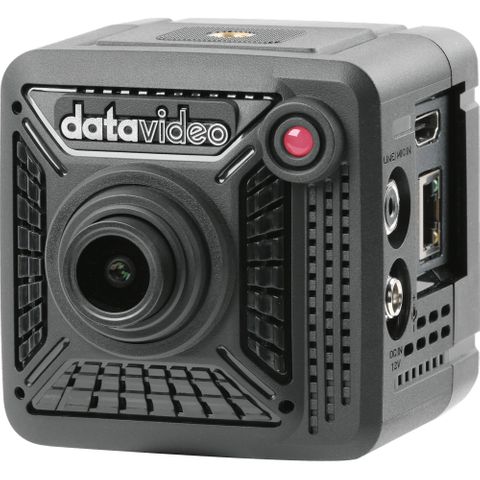 Datavideo BC-15P 4K POV Block Camera