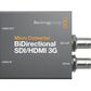 Blackmagic Micro Converter BiDirectional SDI/HDMI 3G wPSU