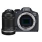 Canon EOS R7 APS-C Mirrorless Camera with RF-S 18-150mm Lens