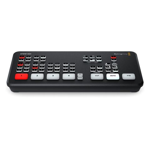 Blackmagic ATEM SDI Switcher