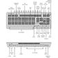 Blackmagic ATEM SDI Extreme ISO Switcher