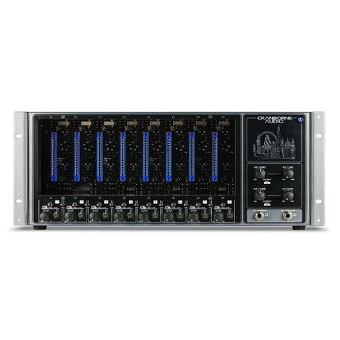 Cranborne Audio 500ADAT Analogue/Digital ADAT Expander
