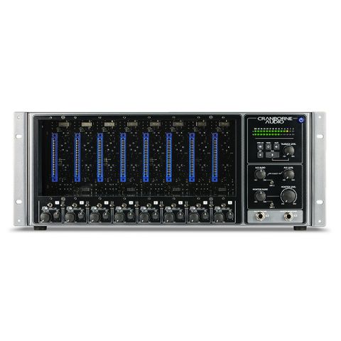 Cranborne Audio 500R8 Analogue/Digital USB Audio Interface