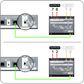 Cranborne Audio N8 - C.A.S.T. Hub + Audio Over Cat 5 System