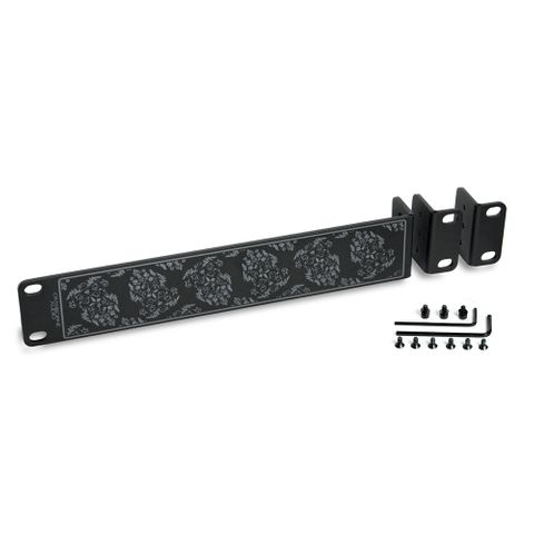 Cranborne Audio Half Rack Kit - 19-inch Rackmount Kit