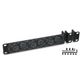 Cranborne Audio Half Rack Kit - 19-inch Rackmount Kit