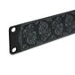 Cranborne Audio Half Rack Kit - 19-inch Rackmount Kit