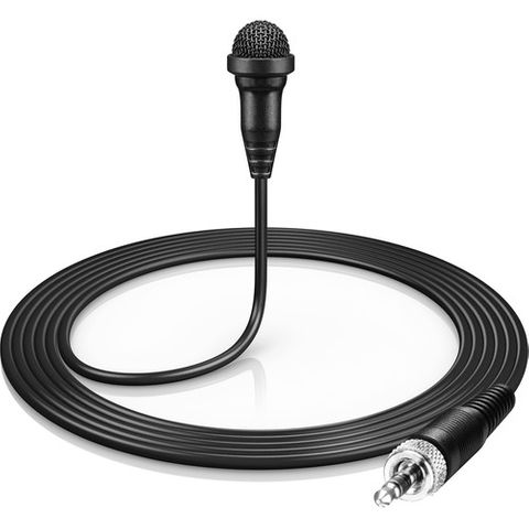 Sennheiser ME 2-II Lavalier Microphone - OMNI