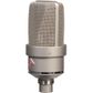 Neumann TLM 103 Mono Set Studio Microphone Black/Nickel