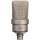 Neumann TLM 103 Mono Set Studio Microphone Black/Nickel