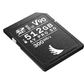 Angelbird 512GB AV Pro Mk2 V90 UHS-II SDXC Memory Card