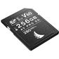 Angelbird 256GB AV Pro MK2 V60 UHS-II SDXC Memory Card