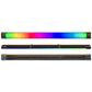 Quasar Science Double Rainbow Dual Row RGBX LED Light - 4ft Double Kit