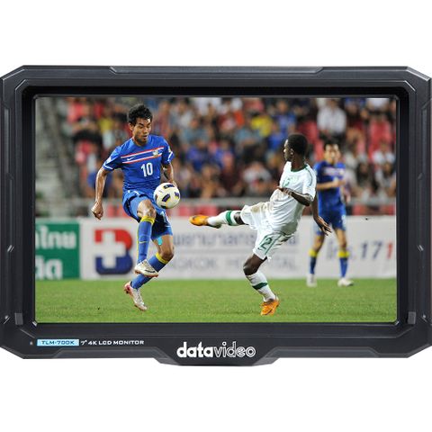 Datavideo TLM-700K 7-inch 4K Monitor