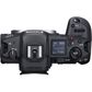 Canon EOS R5 Mirrorless Digital Camera (Body Only)