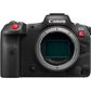 Canon EOS R5 C Full Frame 45MP 8K Cinema EOS System Camera