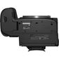 Canon EOS R5 C Full Frame 45MP 8K Cinema EOS Camera Body